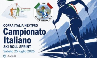 Locandina evento Castel di Sangro