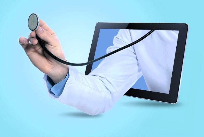 Telemedicina
