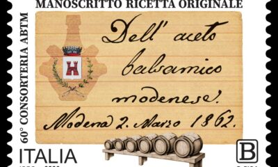 CVP_ACETO BALSAMICO TRADIZIONALE DI MODENA