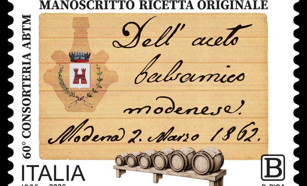 CVP_ACETO BALSAMICO TRADIZIONALE DI MODENA