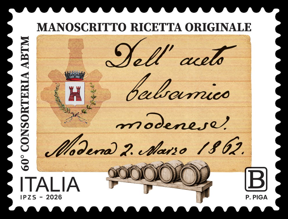 CVP_ACETO BALSAMICO TRADIZIONALE DI MODENA
