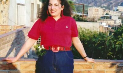 Maria Teresa Liuzzo