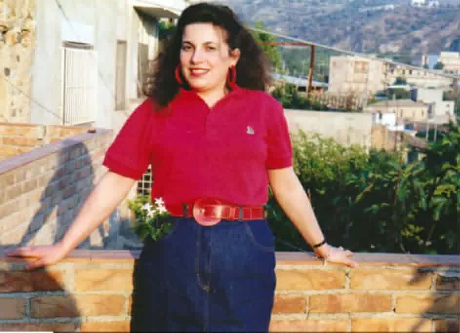 Maria Teresa Liuzzo