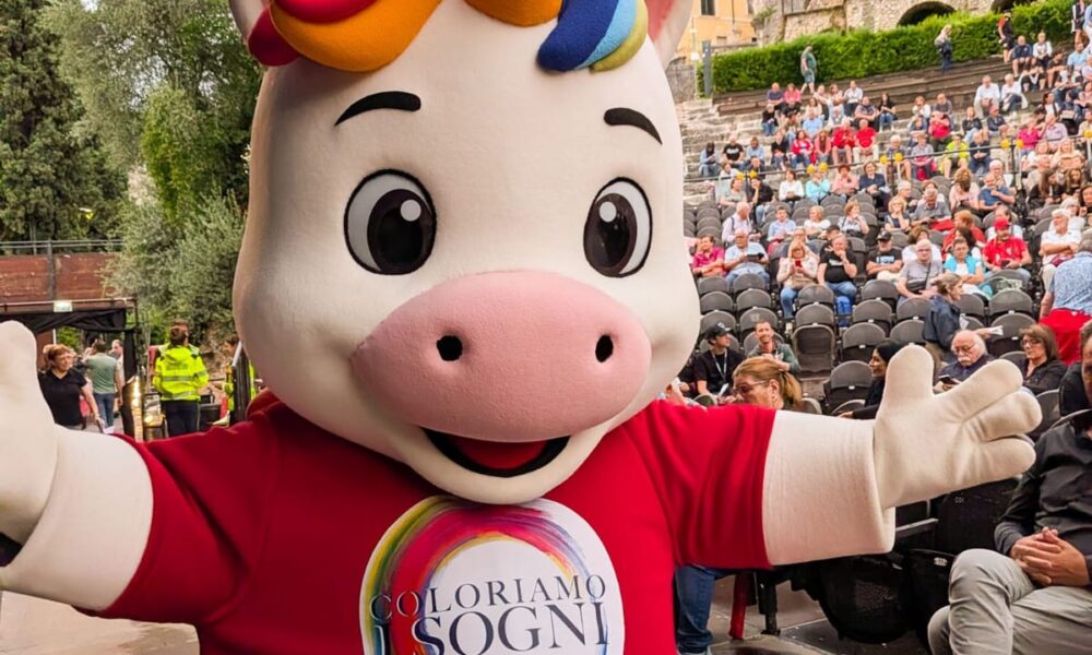 Arcobalì