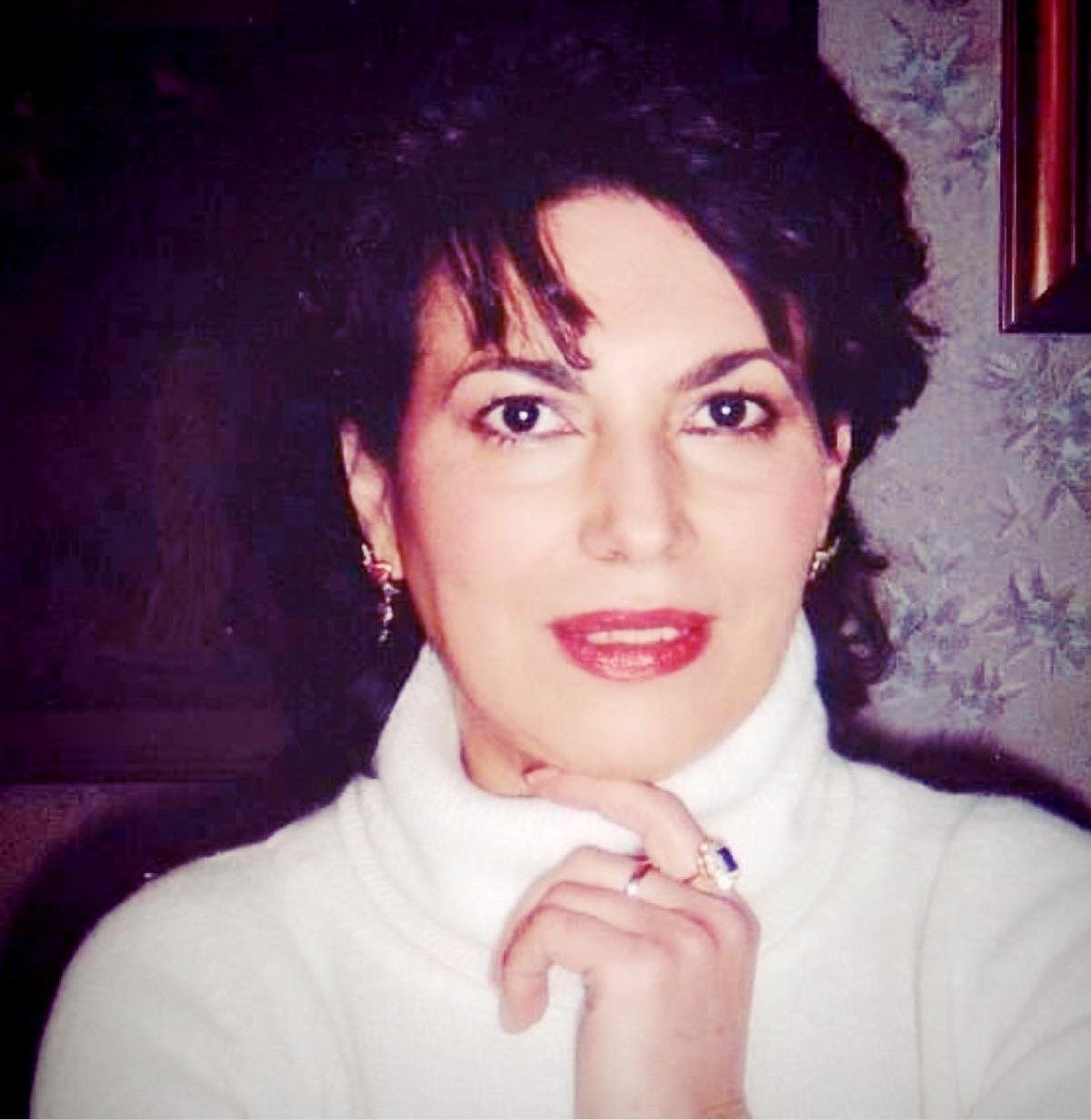 Maria Teresa Liuzzo
