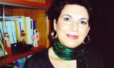 Maria Teresa Liuzzo