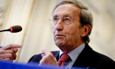 Gianfranco Fini
