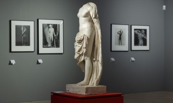 AraPacis_Robert Mapplethorpe_Ph. Wps