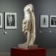 Musei Civici di Roma: tutti gli appuntamenti dal 31 luglio al 13 agosto 165 AraPacis_Robert Mapplethorpe_Ph. Wps