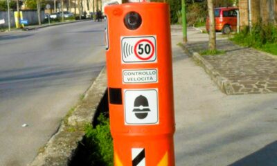 Autovelox