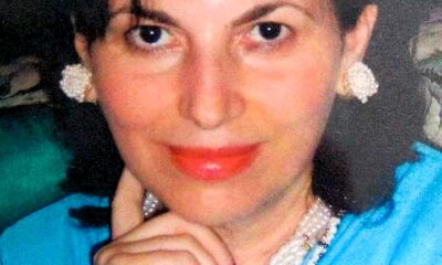 Maria Teresa Liuzzo