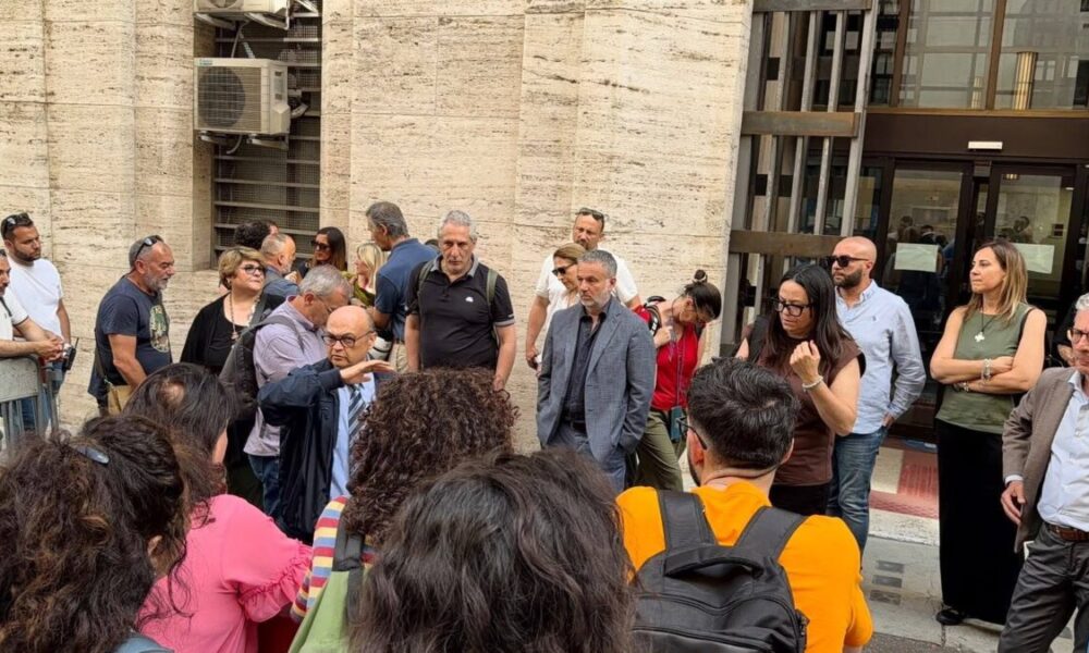 Callmat, incontro al Mimit