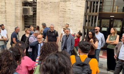 Callmat, incontro al Mimit