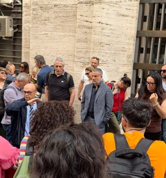 Callmat, incontro al Mimit