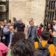 Callmat, incontro al Mimit
