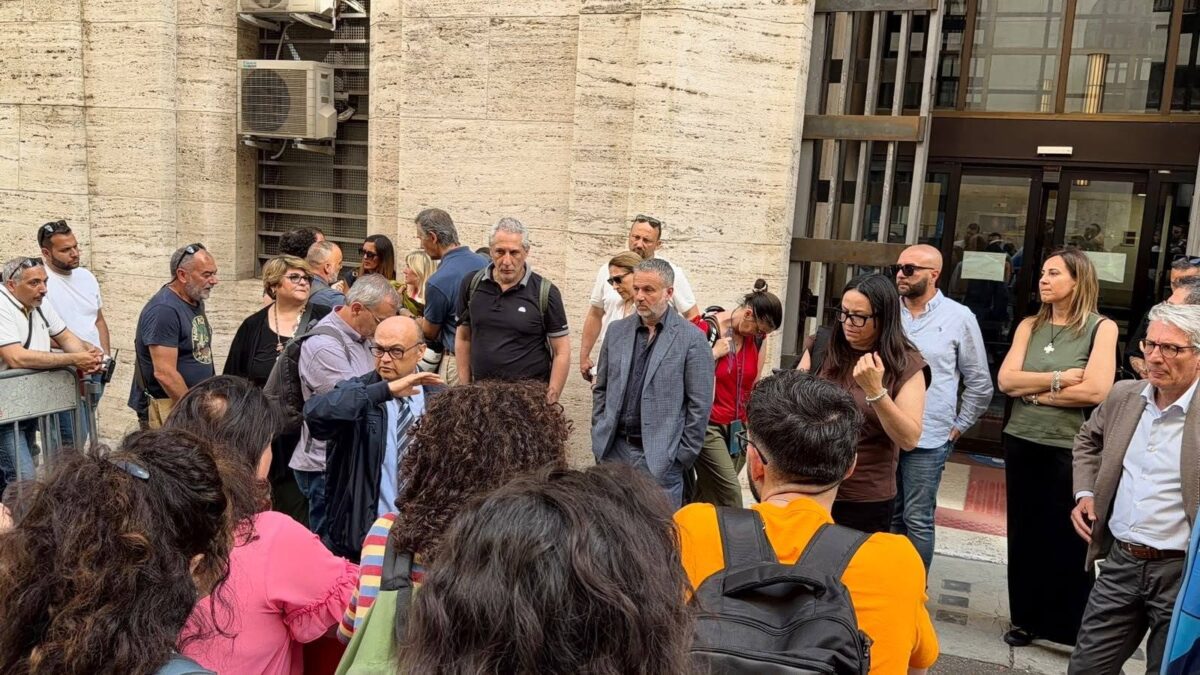 Callmat, incontro al Mimit