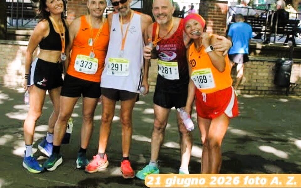 Runners