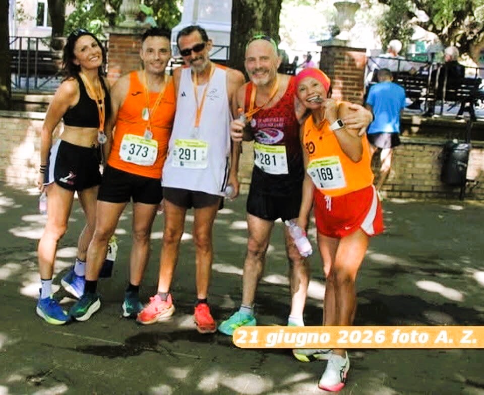 Runners