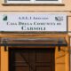 Casa della Comunità, Carsoli