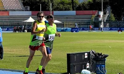 Runners
