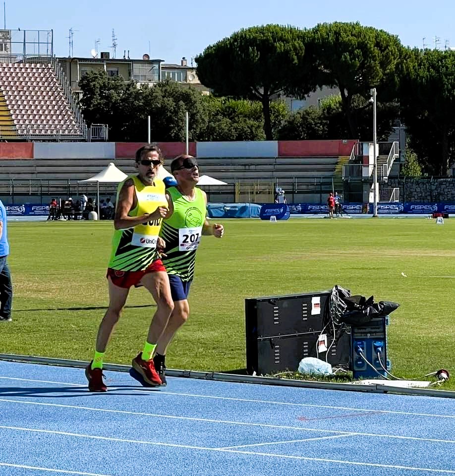 Runners