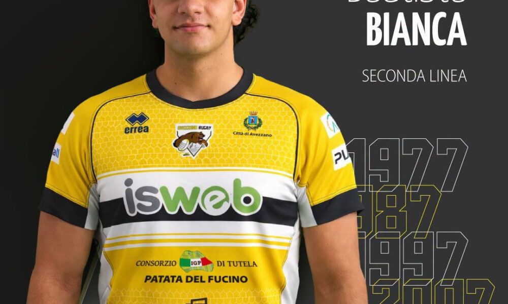 Bautista Bianca
