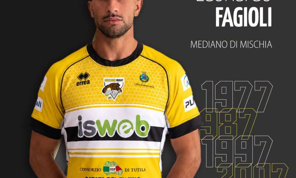 Leonardo Fagioli