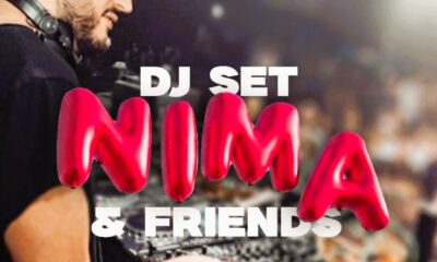 Carsoli, il dj internazionale NT89 accende il Festival della Birra 64 il dj internazionale NT89