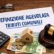 definizione agevolata delle entrate comunali