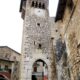 Fontecchio_-_Torre_dell'orologio