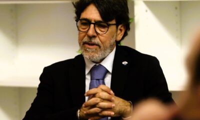 Alessandro Franco_Segretario Generale FederTerziario