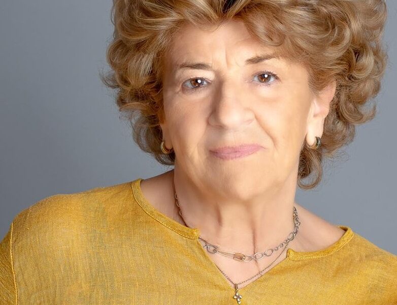 Angela Macchiarelli