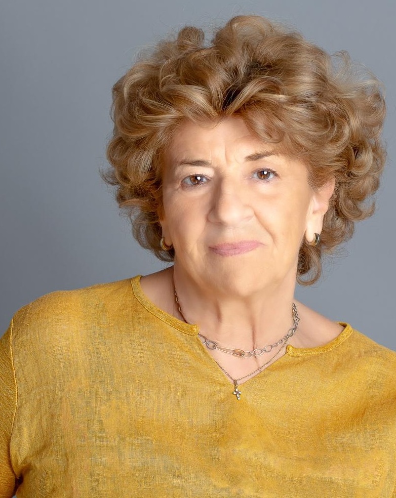 Angela Macchiarelli