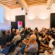 Aperitivi scientifici - Gianluca Masi in sala teatro