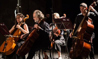 Archi Orchestra da camera Fiorentina