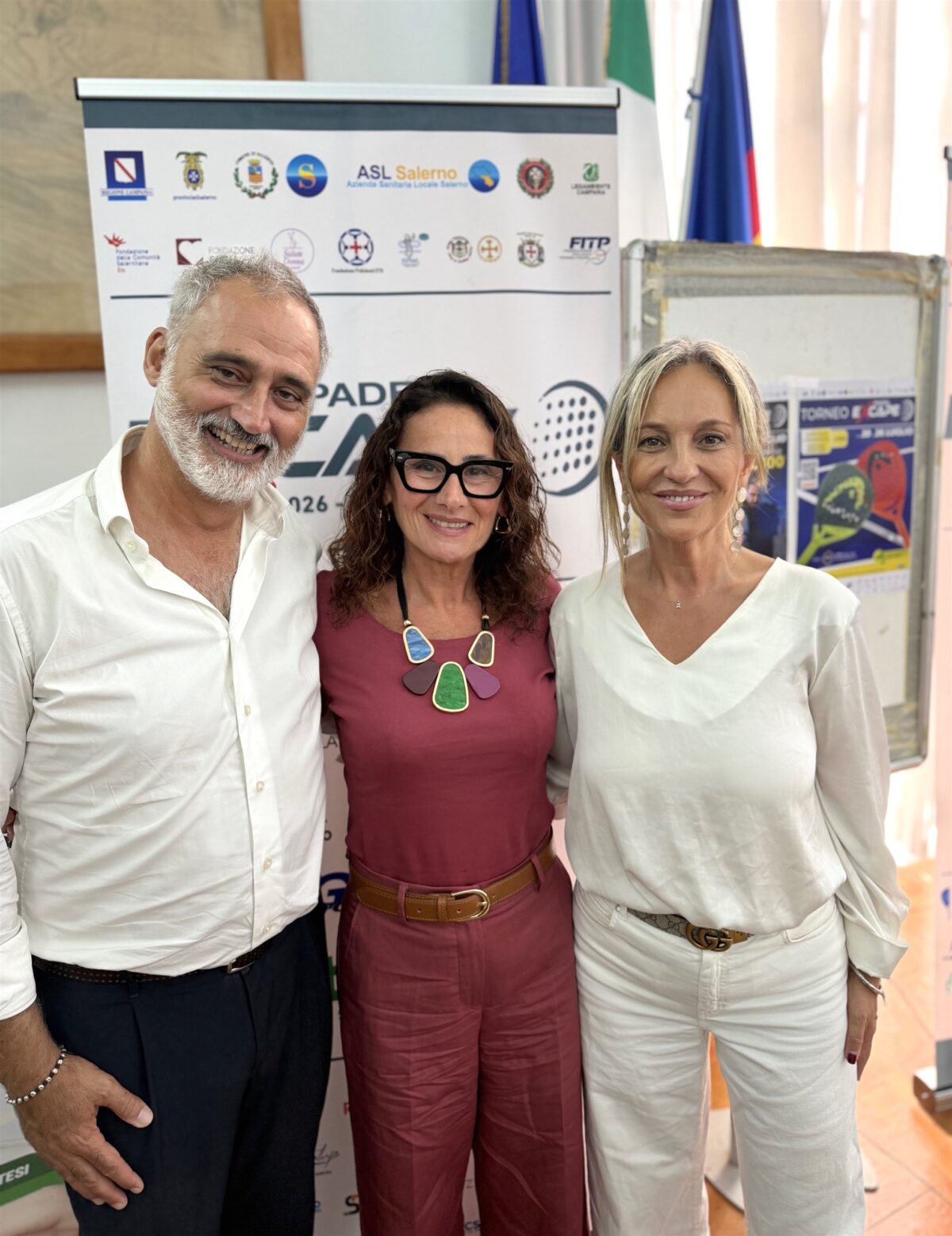Assessore Memoli - Dott Grandinetti - Eleo Nuccorini (2082 x 2703)