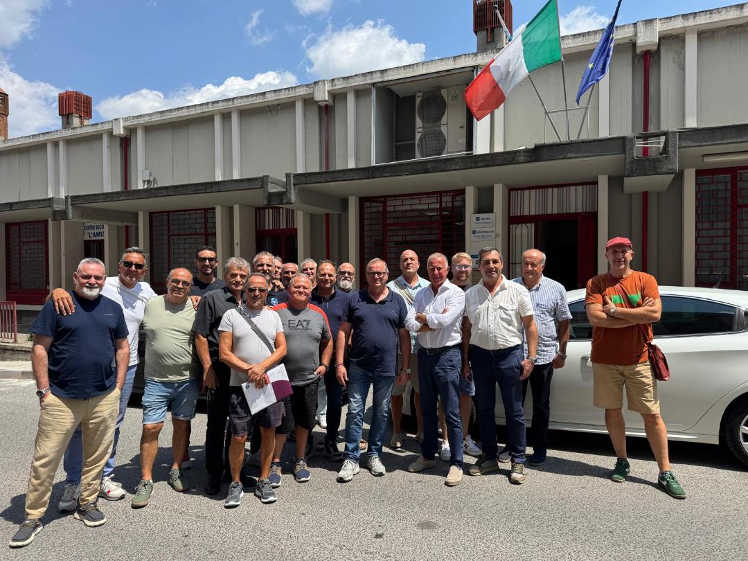 Attivo Campobasso UGL METALMECCANICI