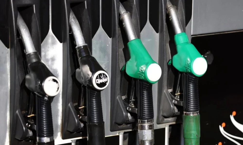 Carburanti