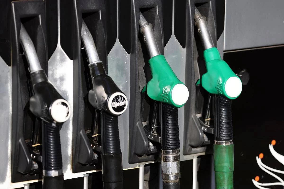 Carburanti
