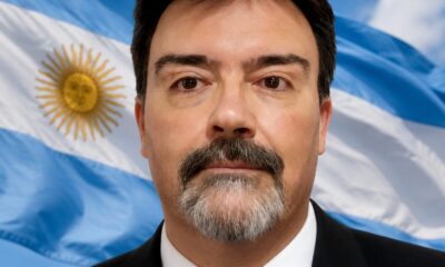 Gustavo M. Galliano (Argentina)