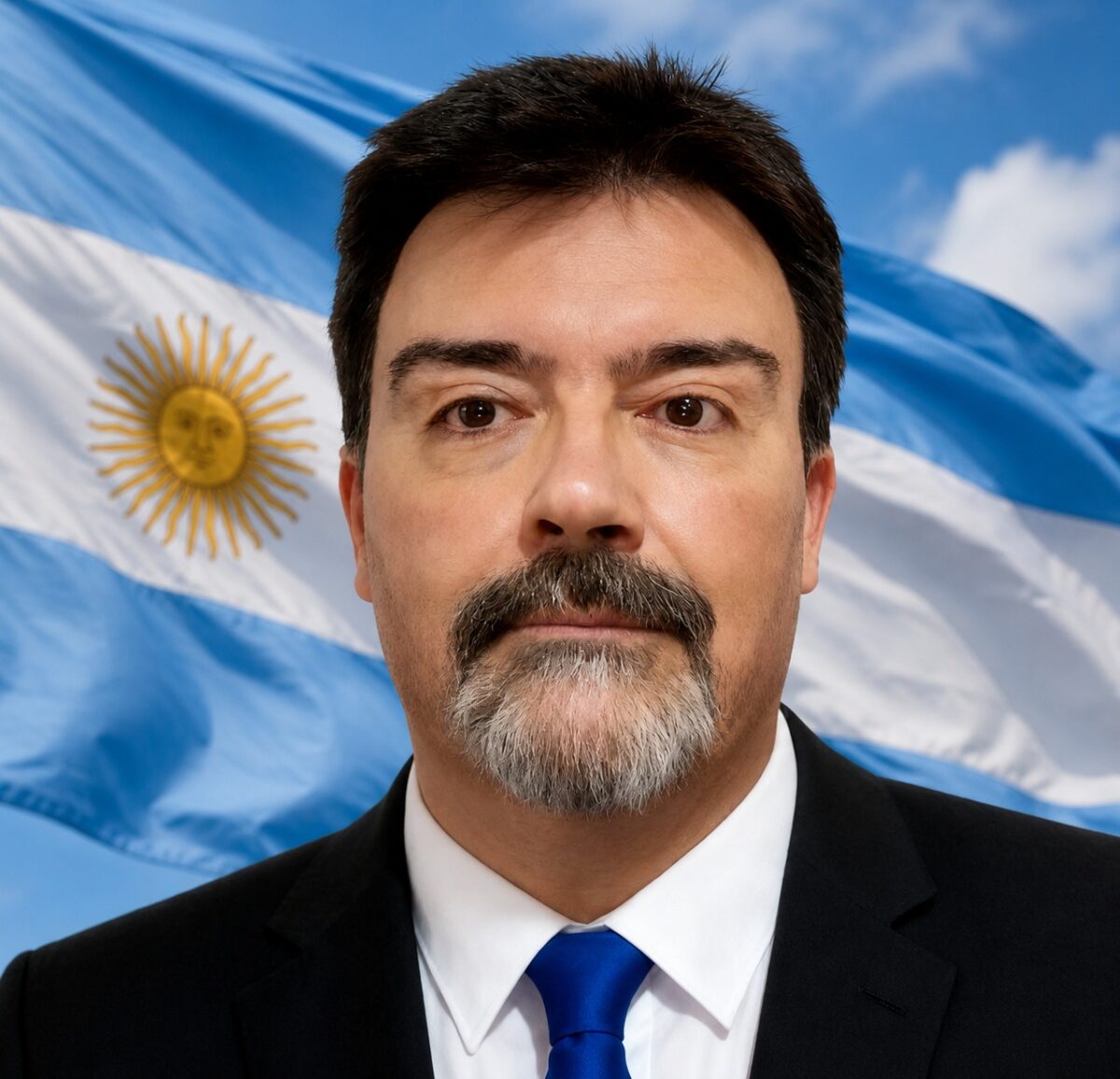 Gustavo M. Galliano (Argentina)