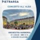 Concerto all’alba al Museo di Pietrarsa con l’Orchestra Harmonia