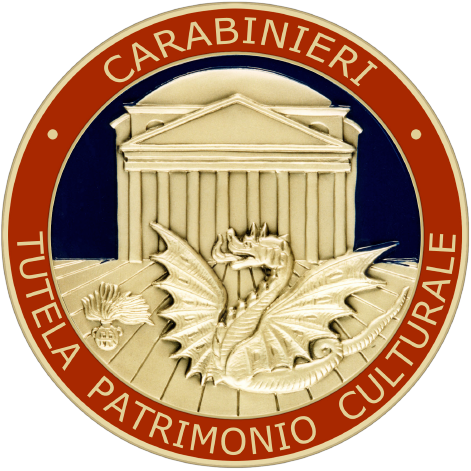 Carabinieri, tutela patrimonio culturale