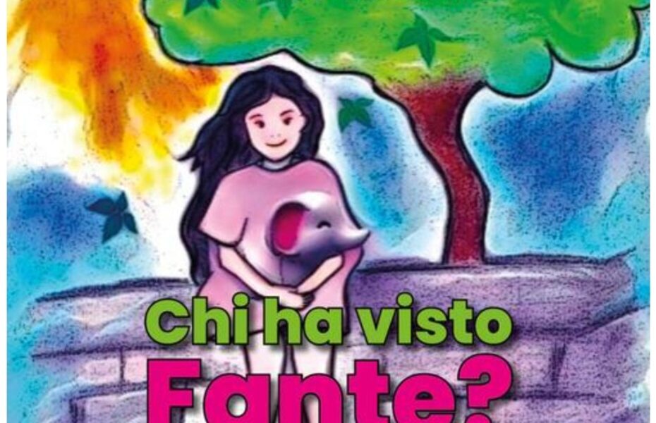 Copertina Chi ha visto Fante