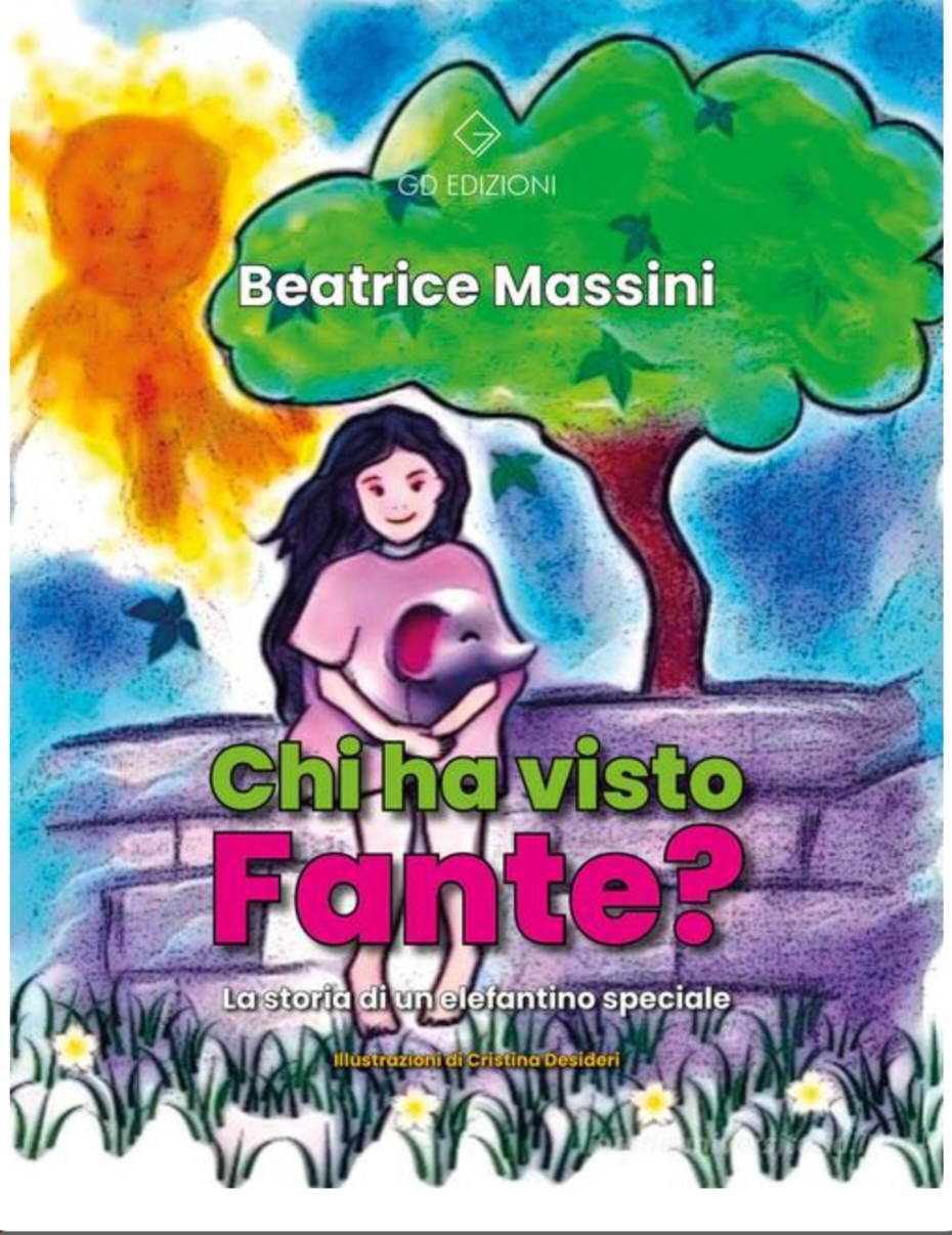 Copertina Chi ha visto Fante