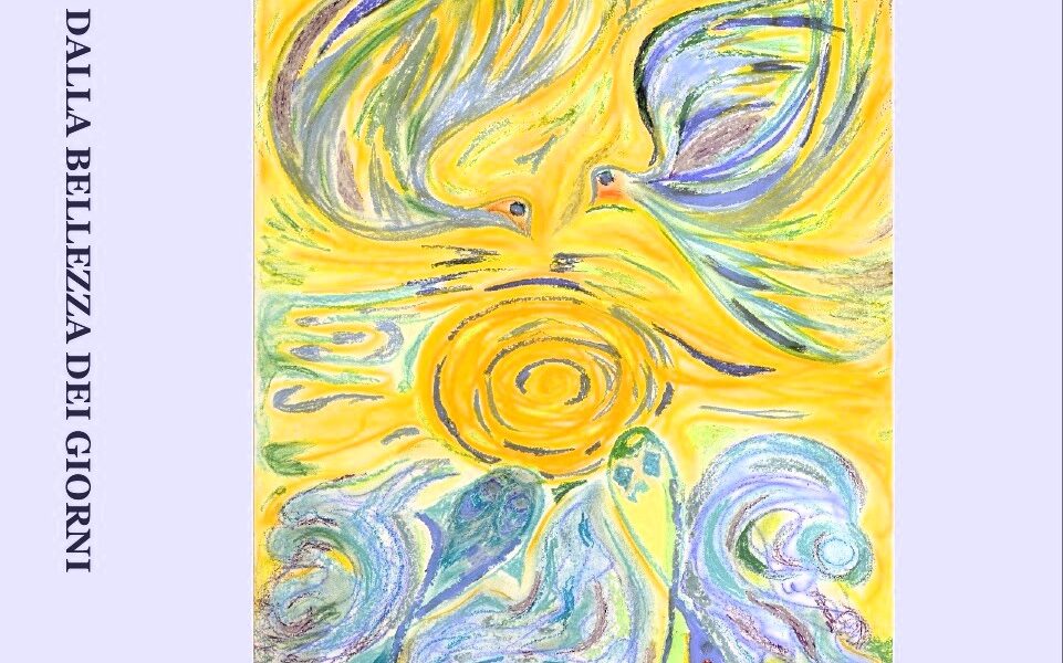 Copertina_Dalla bellezza dei giorni