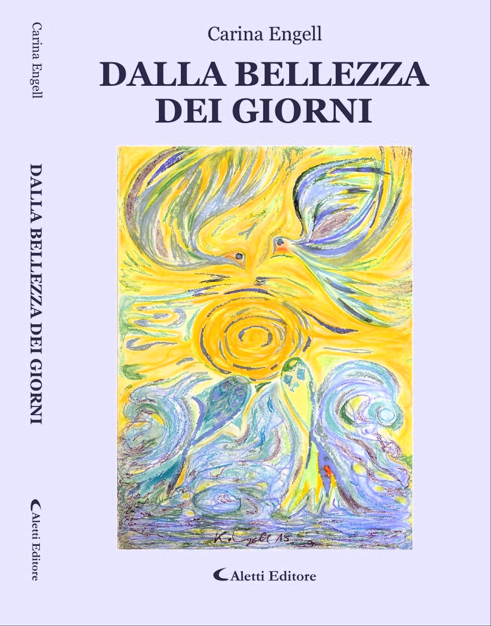 Copertina_Dalla bellezza dei giorni