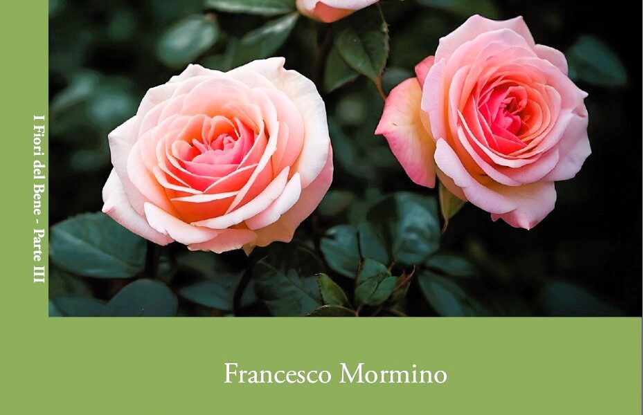 Copertina_I Fiori del Bene. Parte III