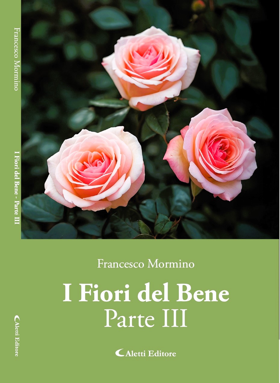Copertina_I Fiori del Bene. Parte III
