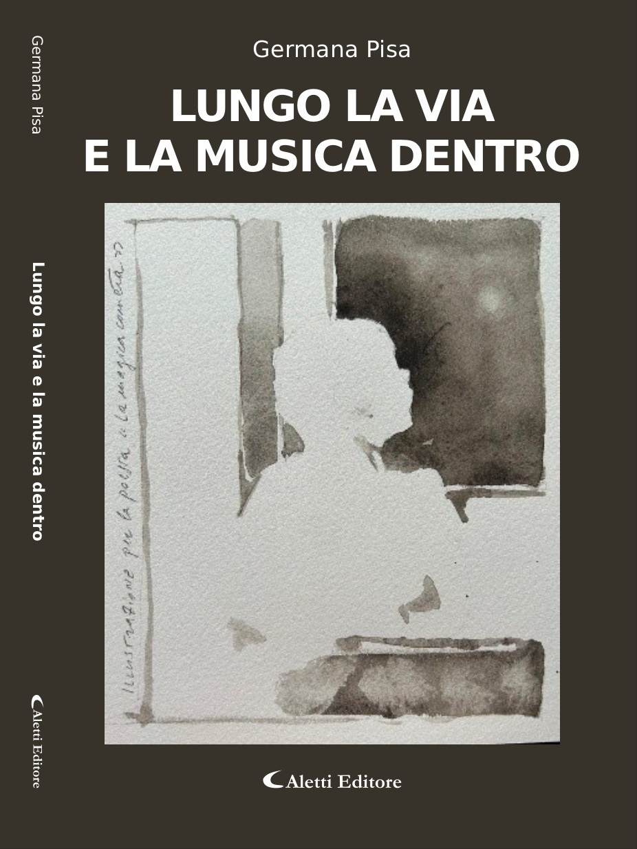 Copertina_Lungo la via e la musica dentro